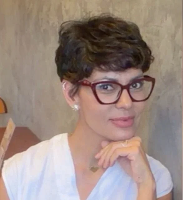 Drª Marcela Rodrigues